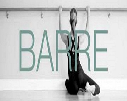Barre-Fitness