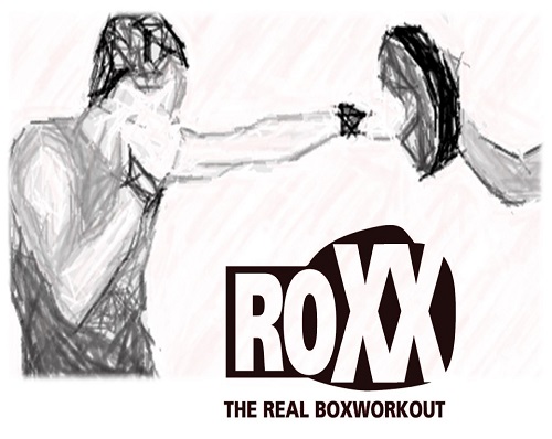 ROXX-Boxworkout